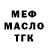 APVP мука Valeriia Syvak